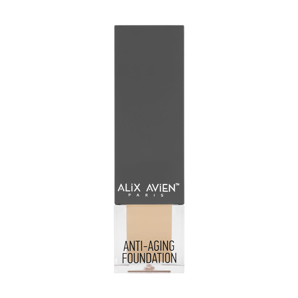 Anti Aging Foundation