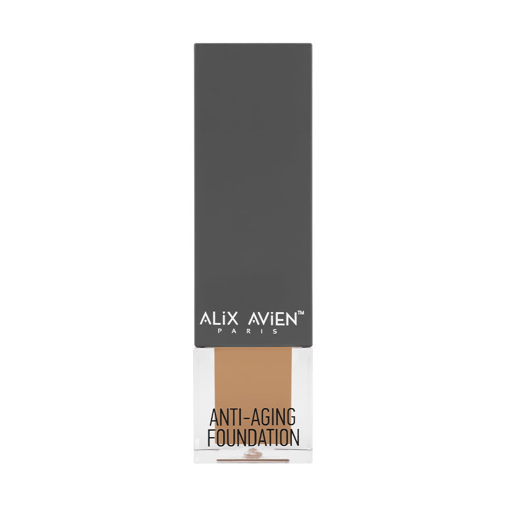 Anti Aging Foundation