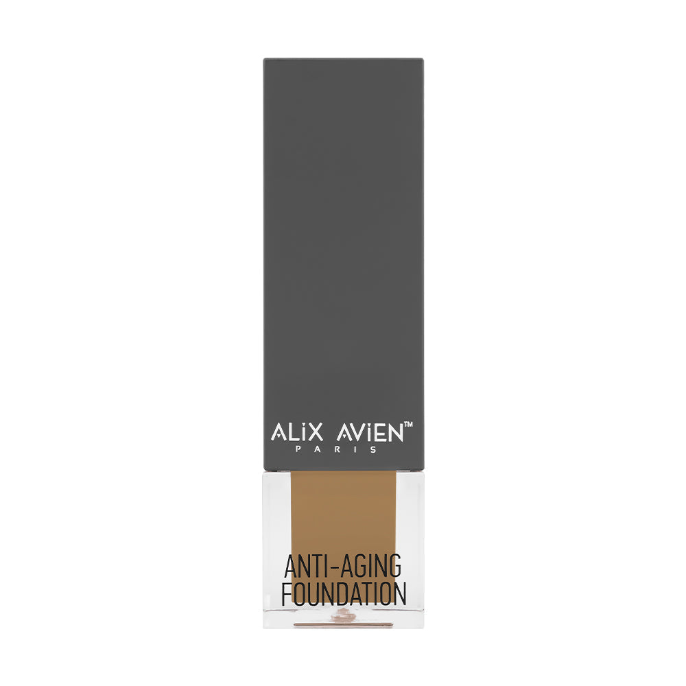 Anti Aging Foundation