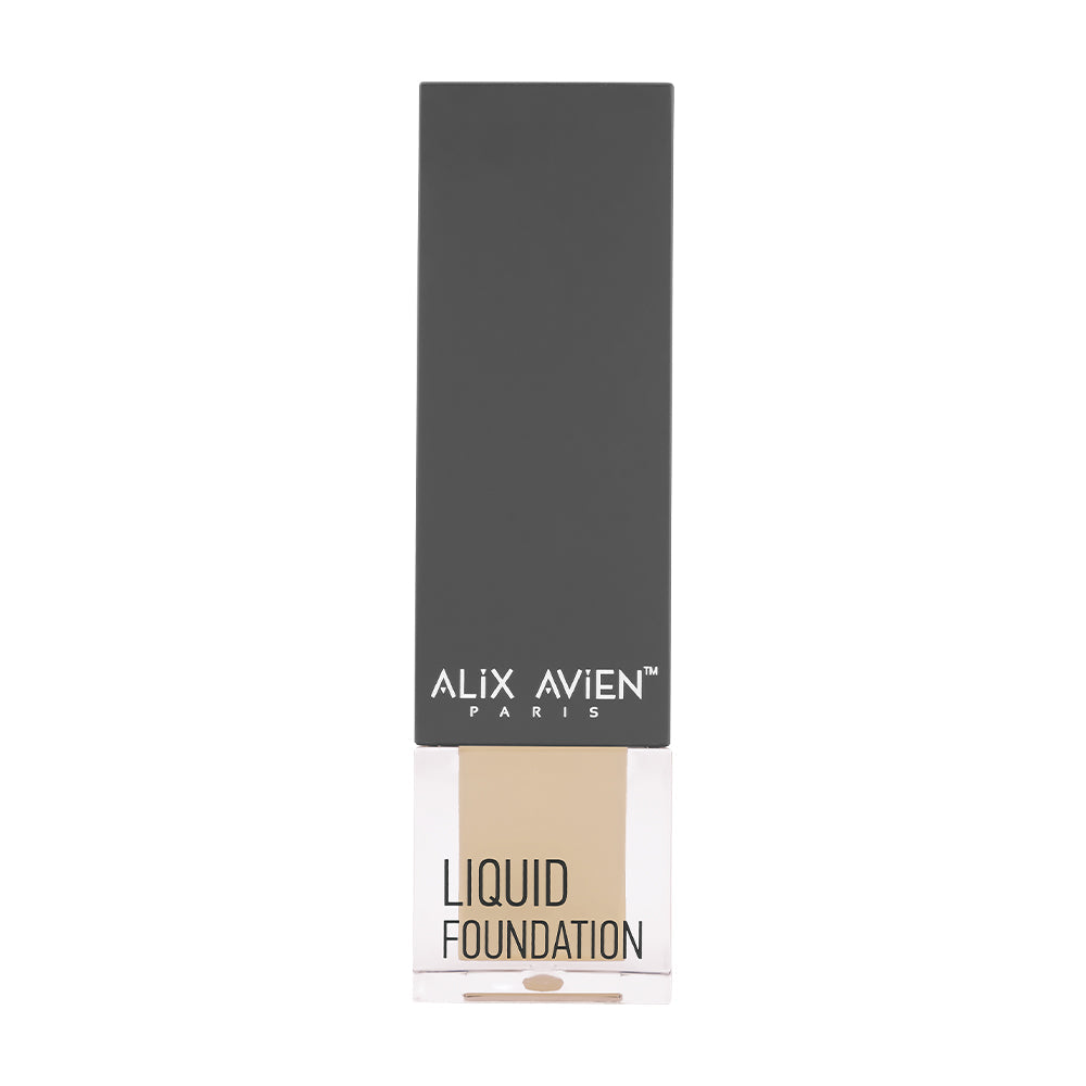 Liquid Foundation