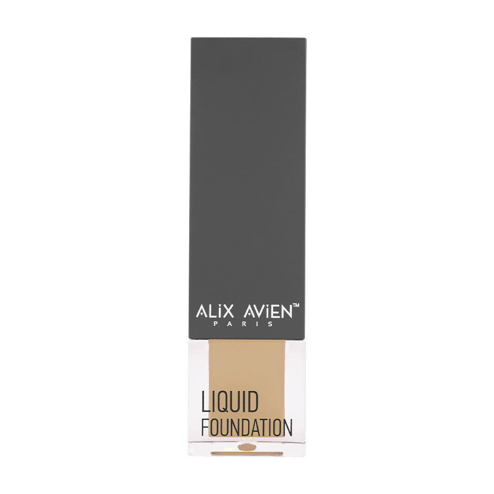 Liquid Foundation