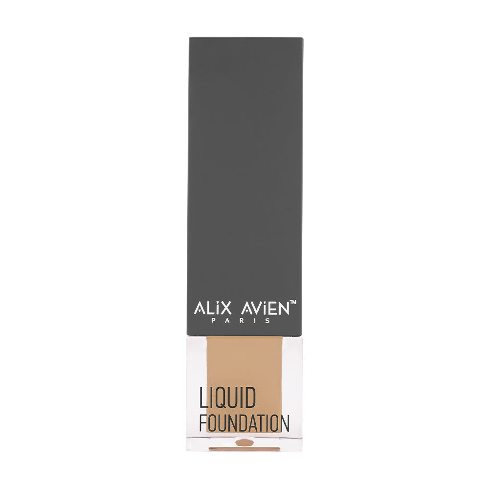 Liquid Foundation