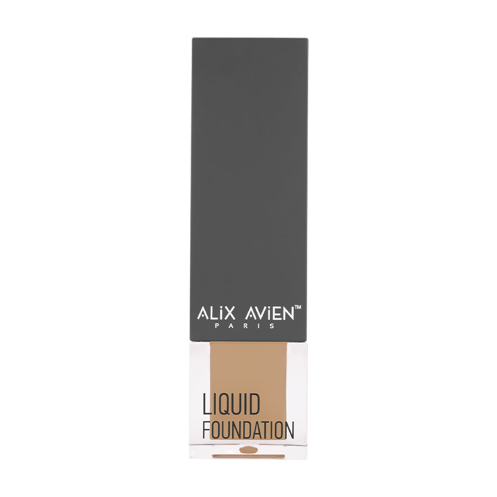 Liquid Foundation