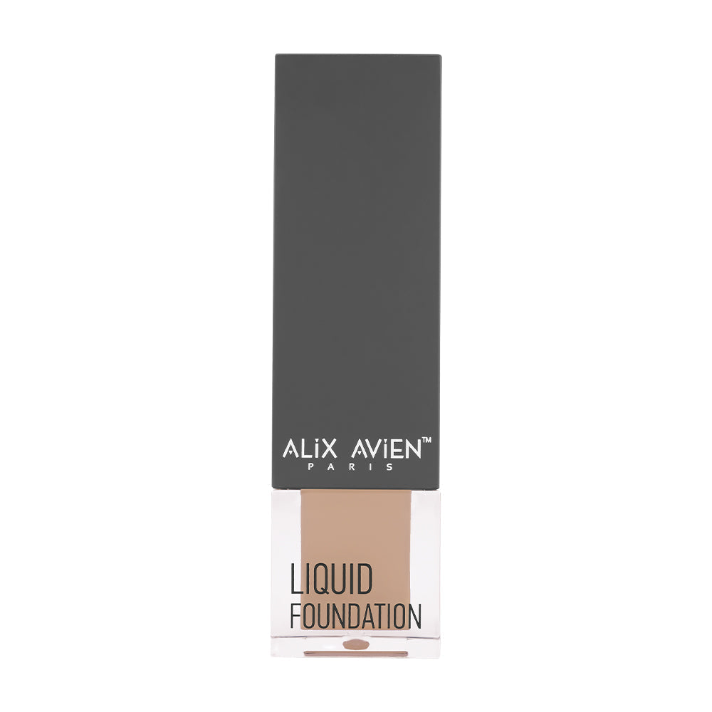 Liquid Foundation