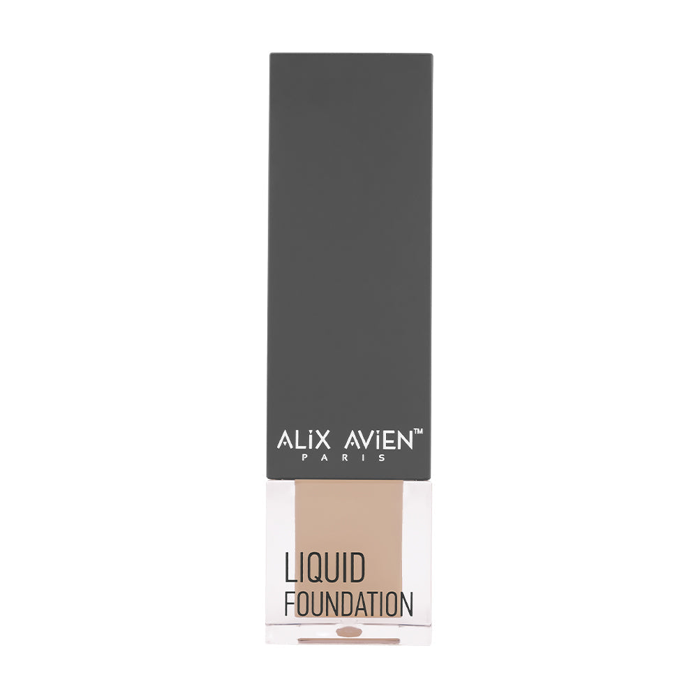 Liquid Foundation