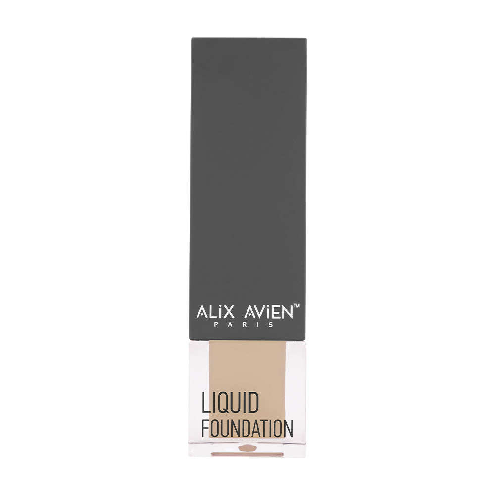 Liquid Foundation