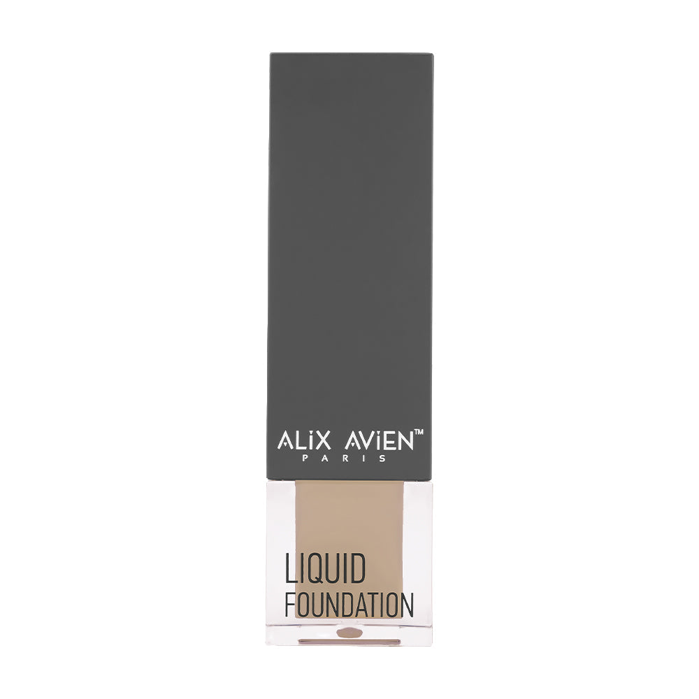 Liquid Foundation