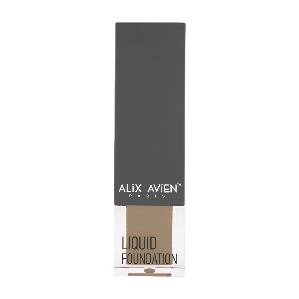 Liquid Foundation