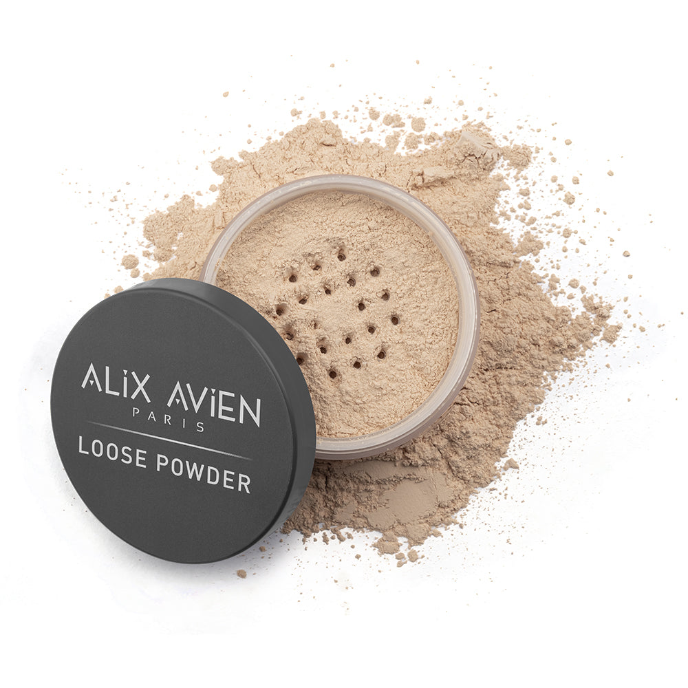 Loose Powder