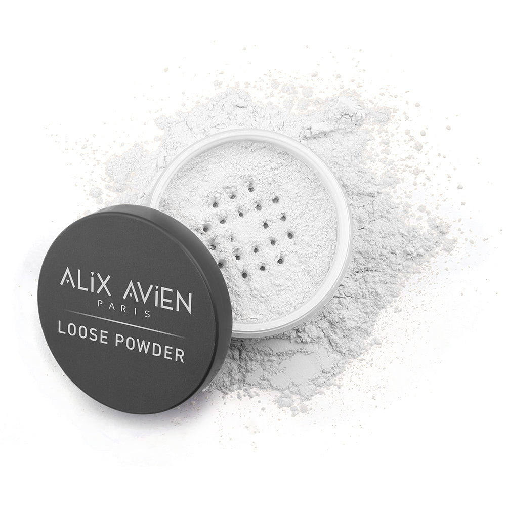 Loose Powder