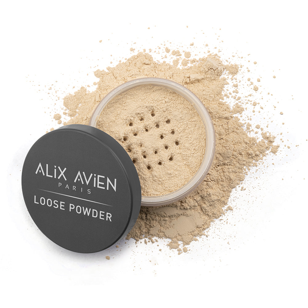 Loose Powder