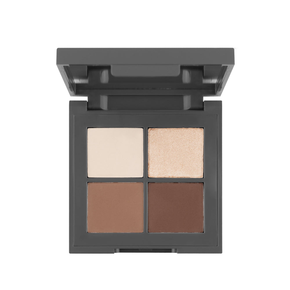 Expressive Harmony Eyeshadow Palette
