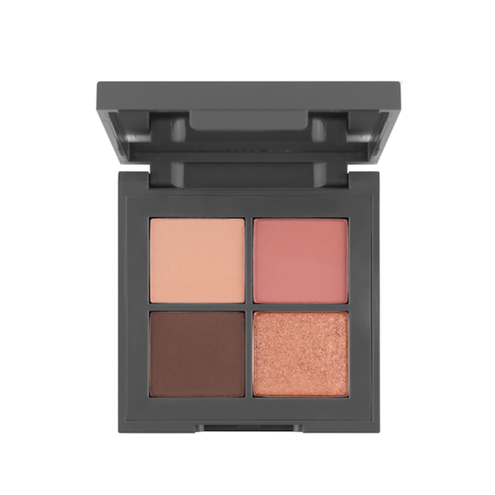 Expressive Harmony Eyeshadow Palette
