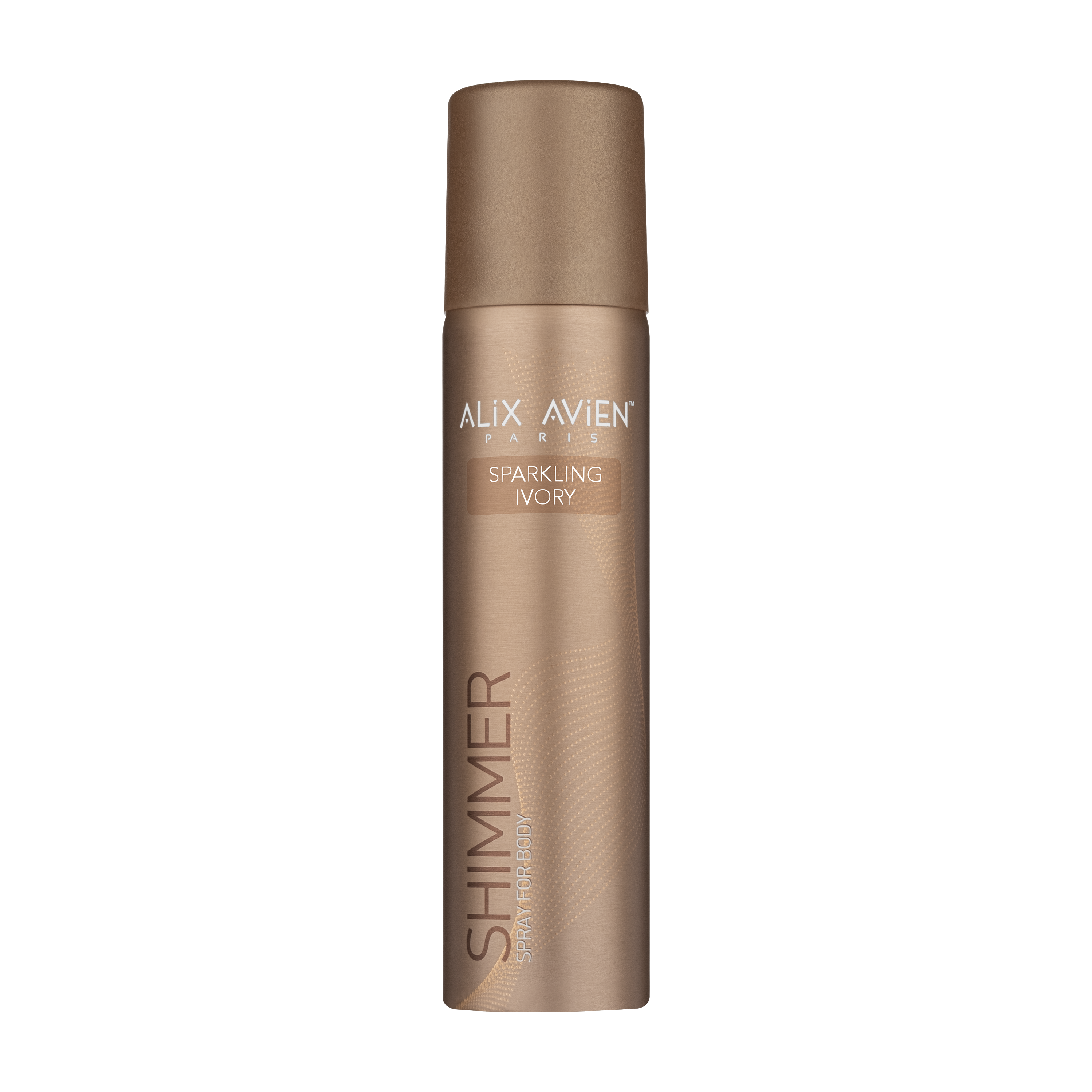 Shimmer Spray For Body