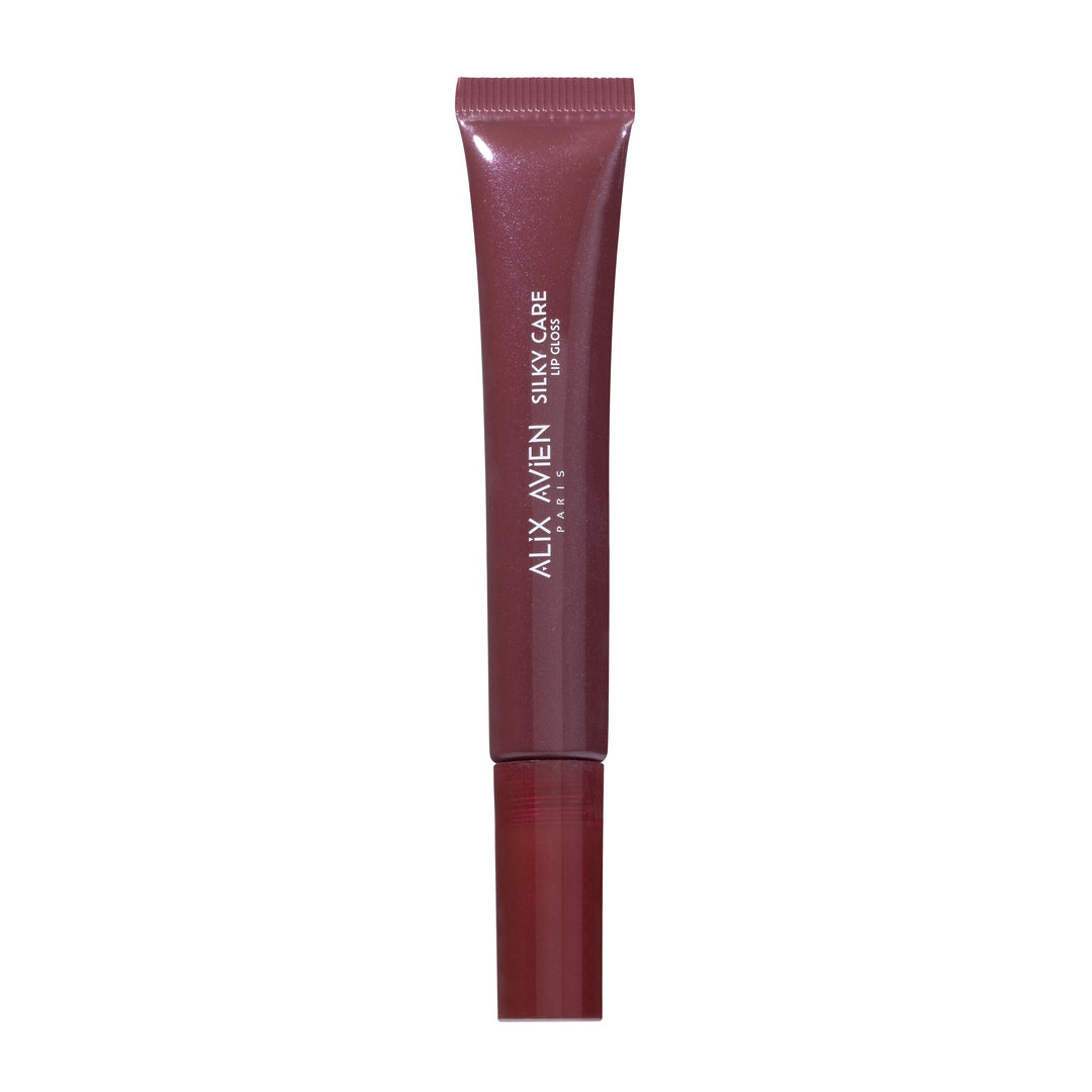 Silky Care Lipgloss