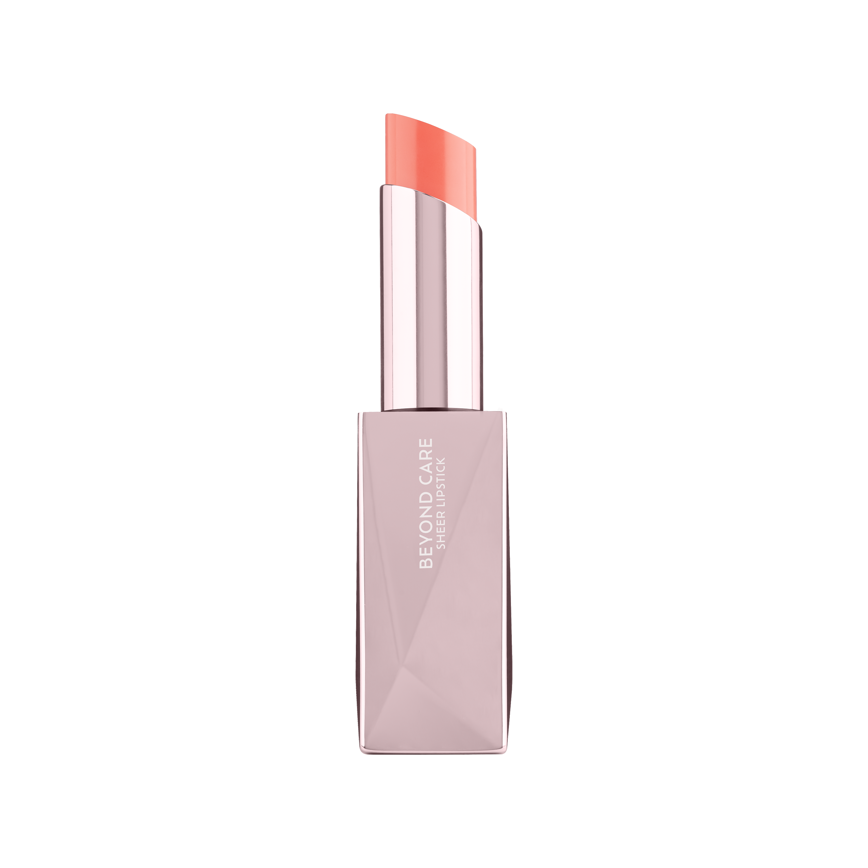 Beyond Care Sheer Lipstick