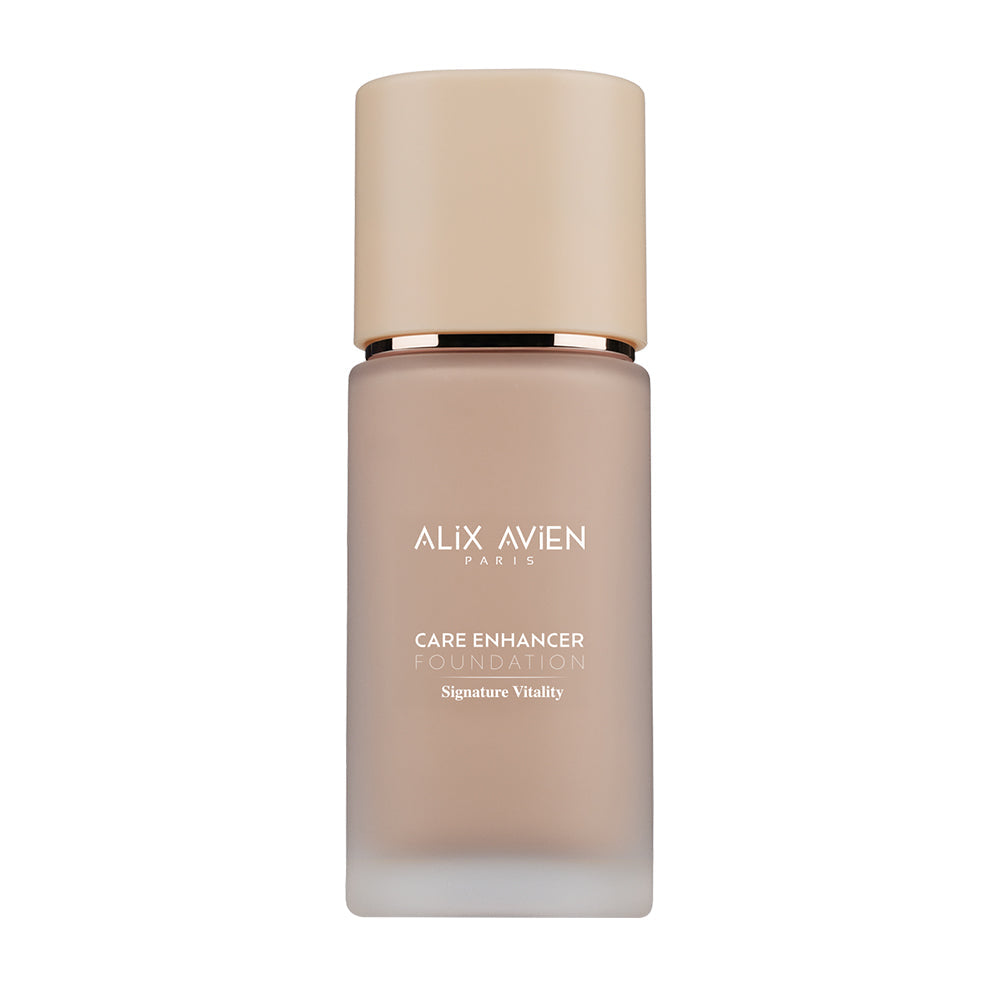 Care Enhancer Foundation