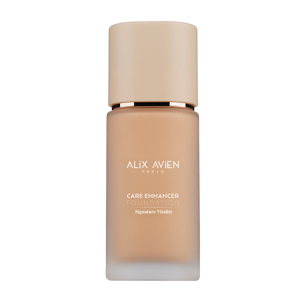Care Enhancer Foundation