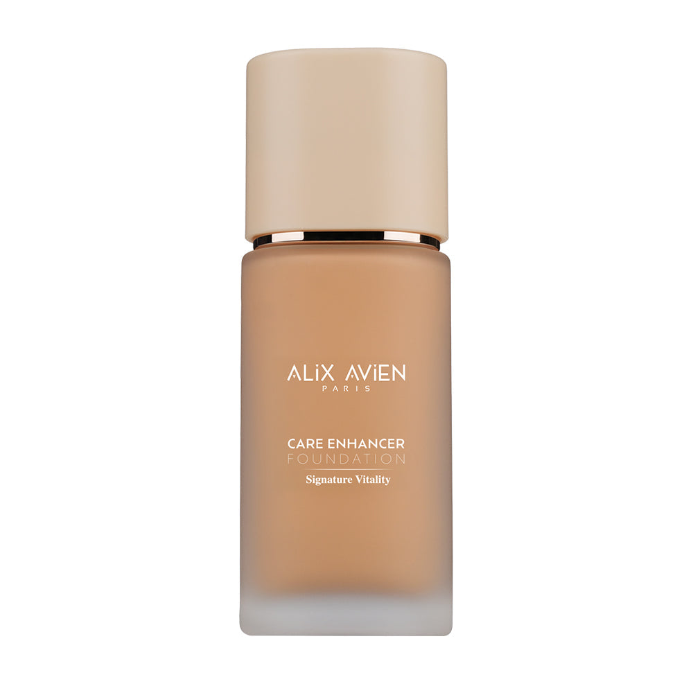 Care Enhancer Foundation