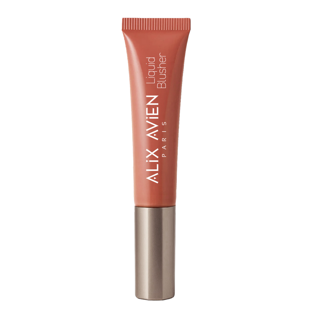 Liquid Blusher