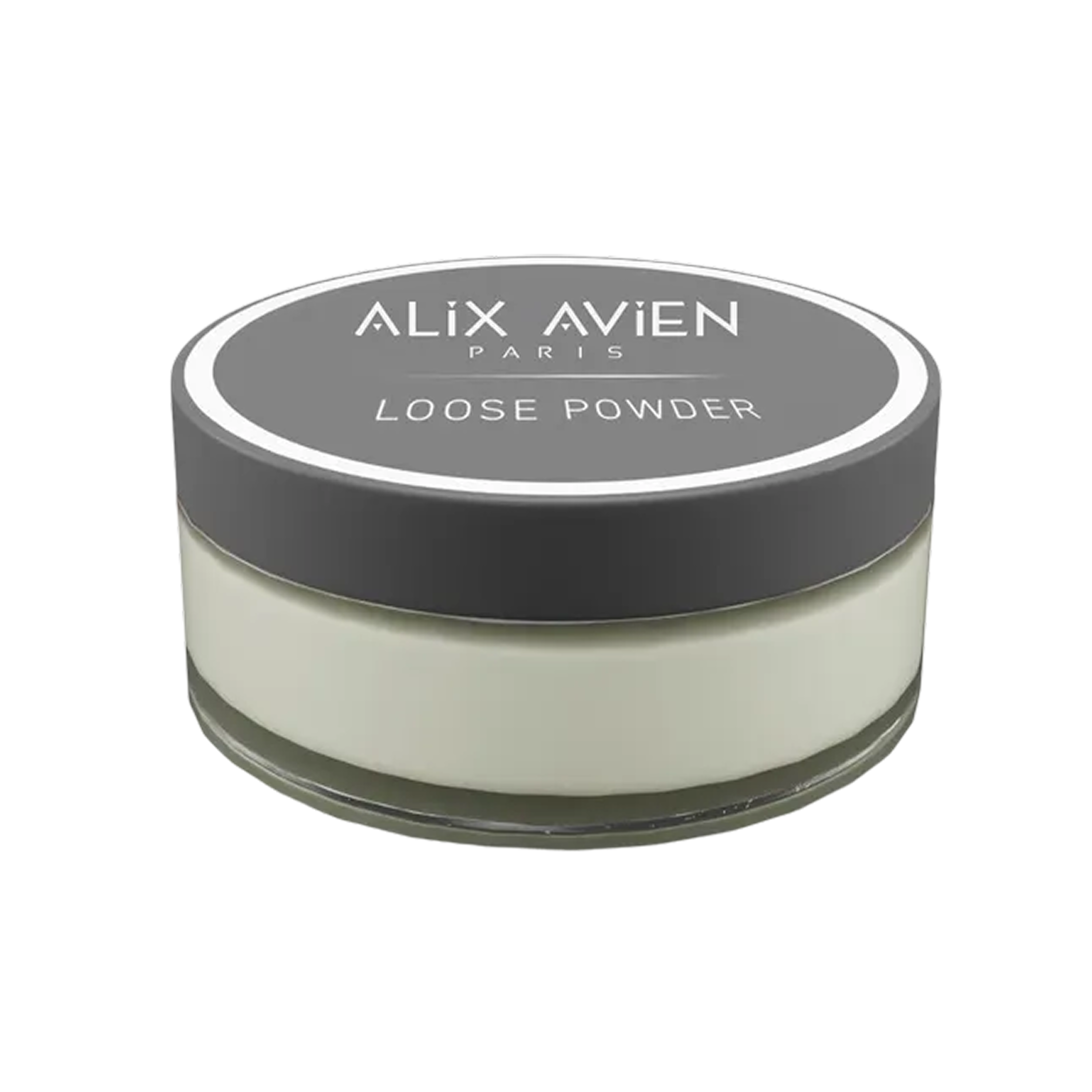 Color Correcting Loose Powder