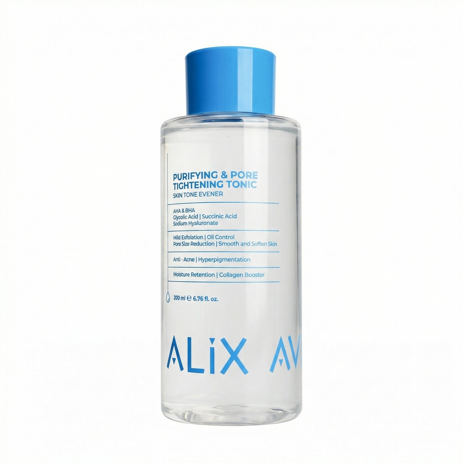 Purifying & Pore Tightening Tonic