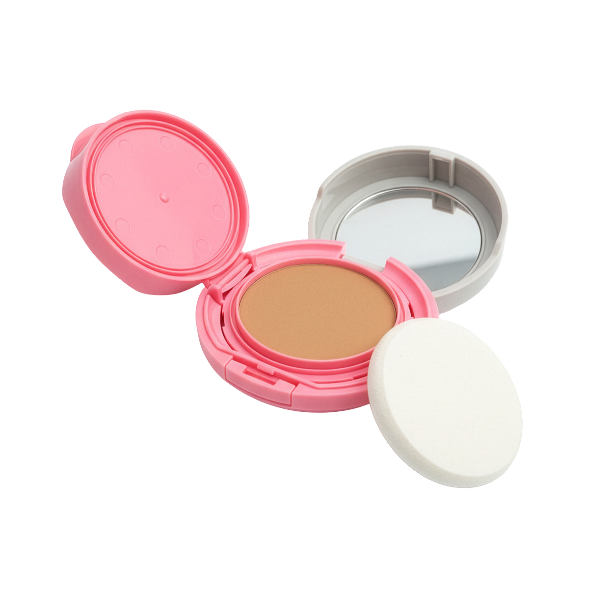 Compact Foundation