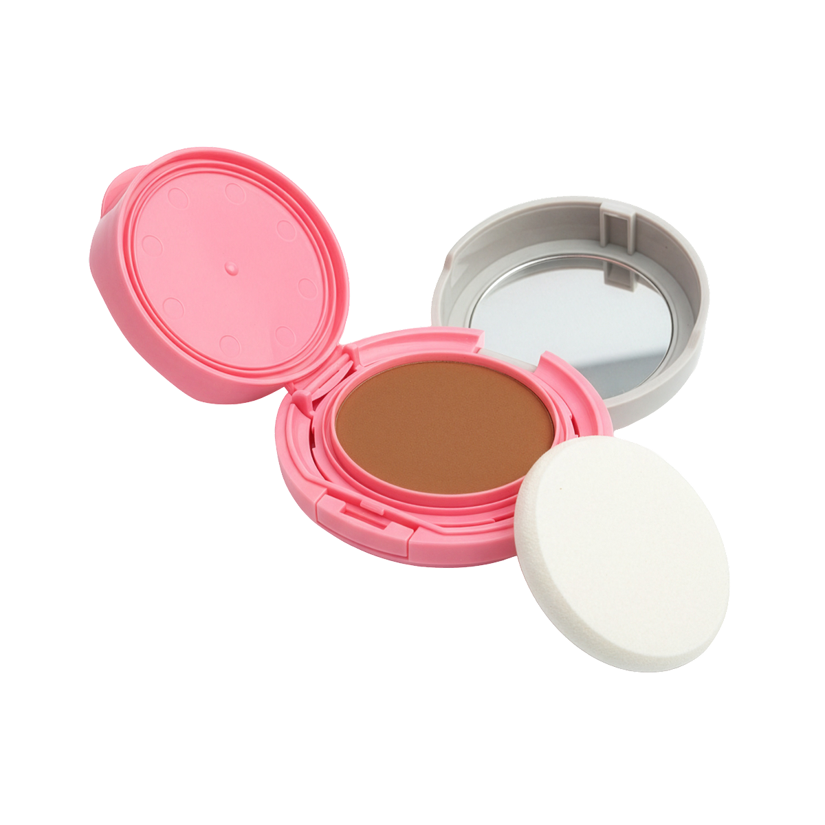 Compact Foundation