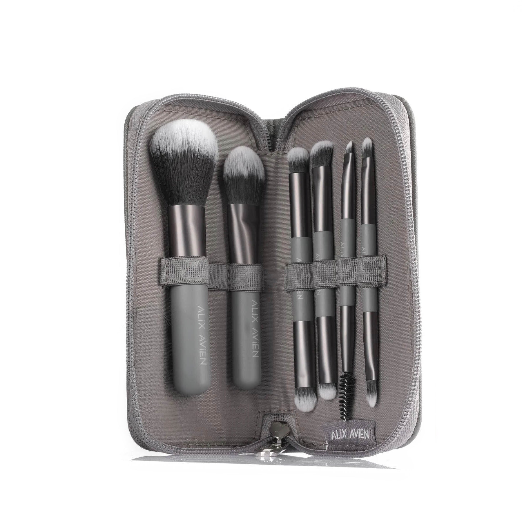 Travel Brush Set
