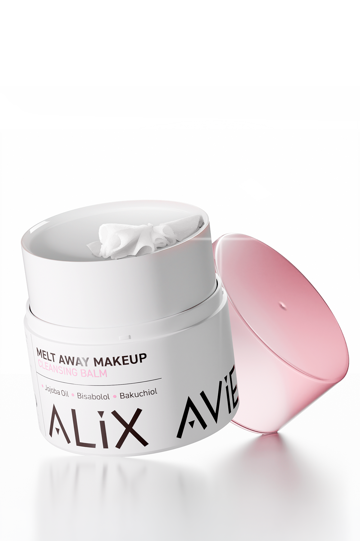 Cleansing Balm