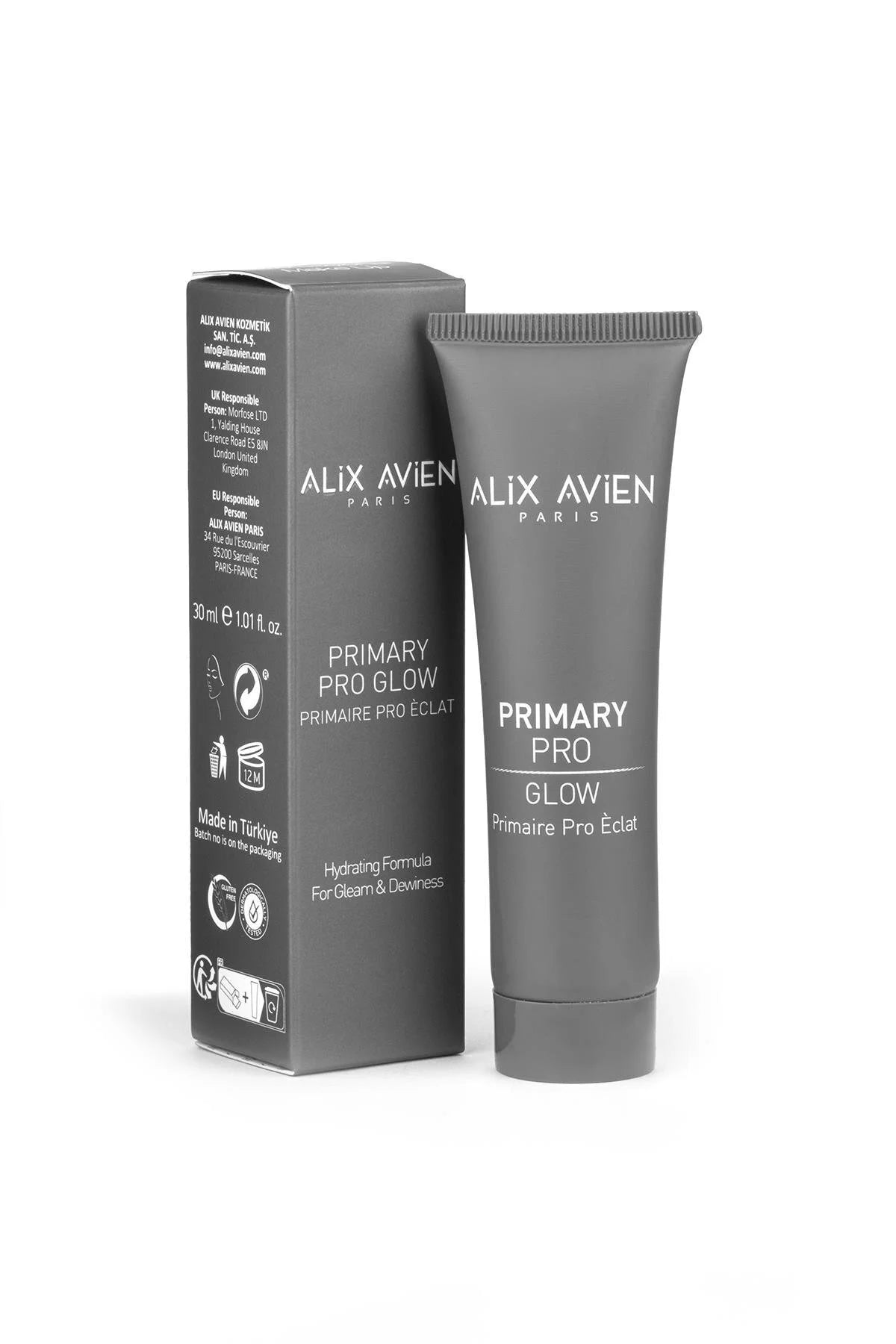 Primary Pro Glow